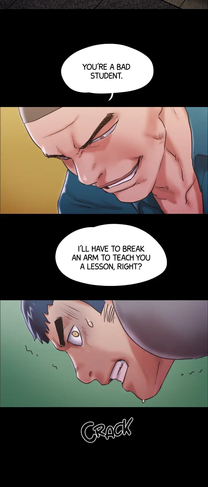 Everything Agreed Upon Chapter 103 - Page 21