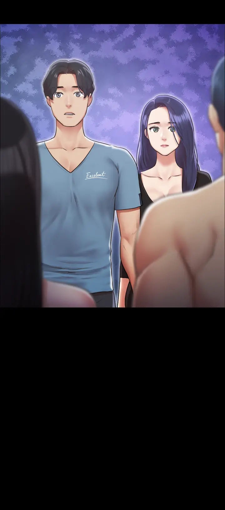 Everything Agreed Upon Chapter 103 - Page 6
