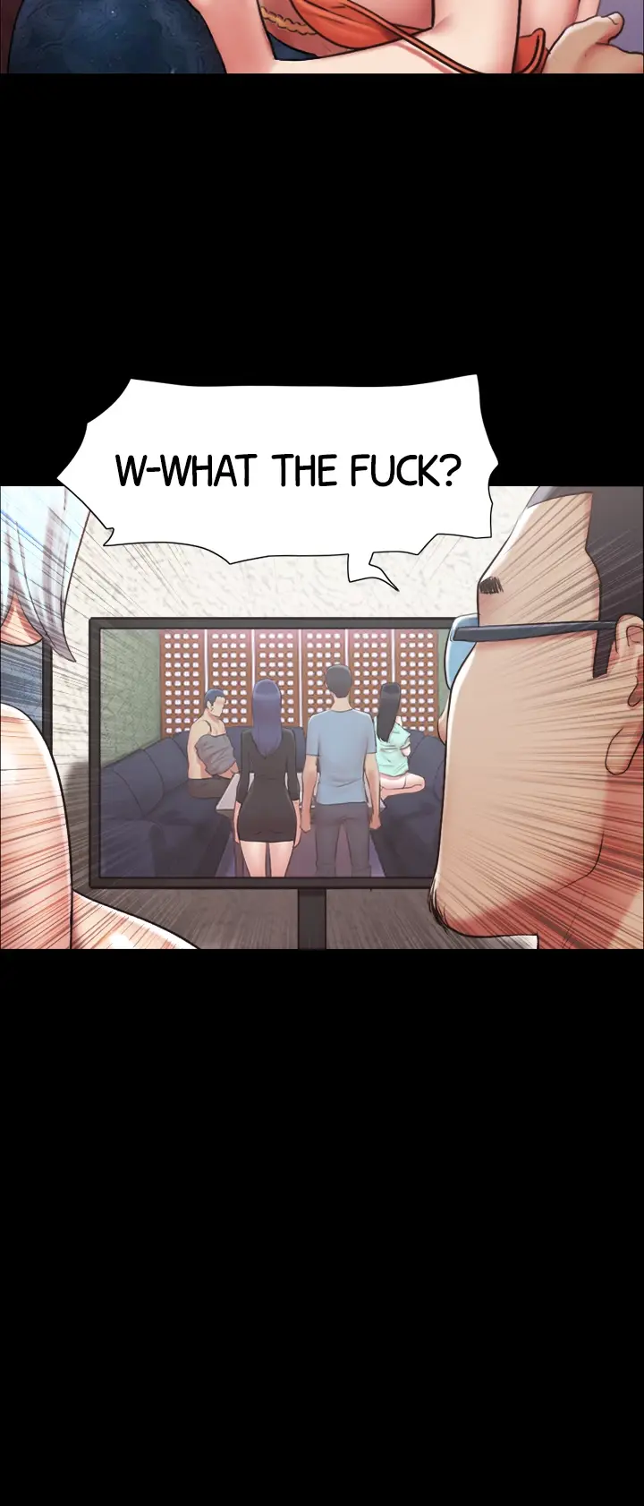 Everything Agreed Upon Chapter 103 - Page 9