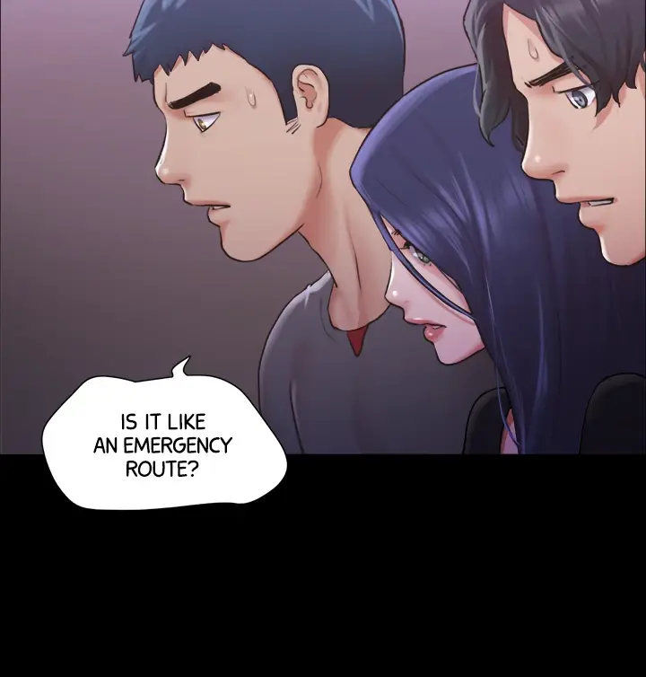 Everything Agreed Upon Chapter 104 - Page 10