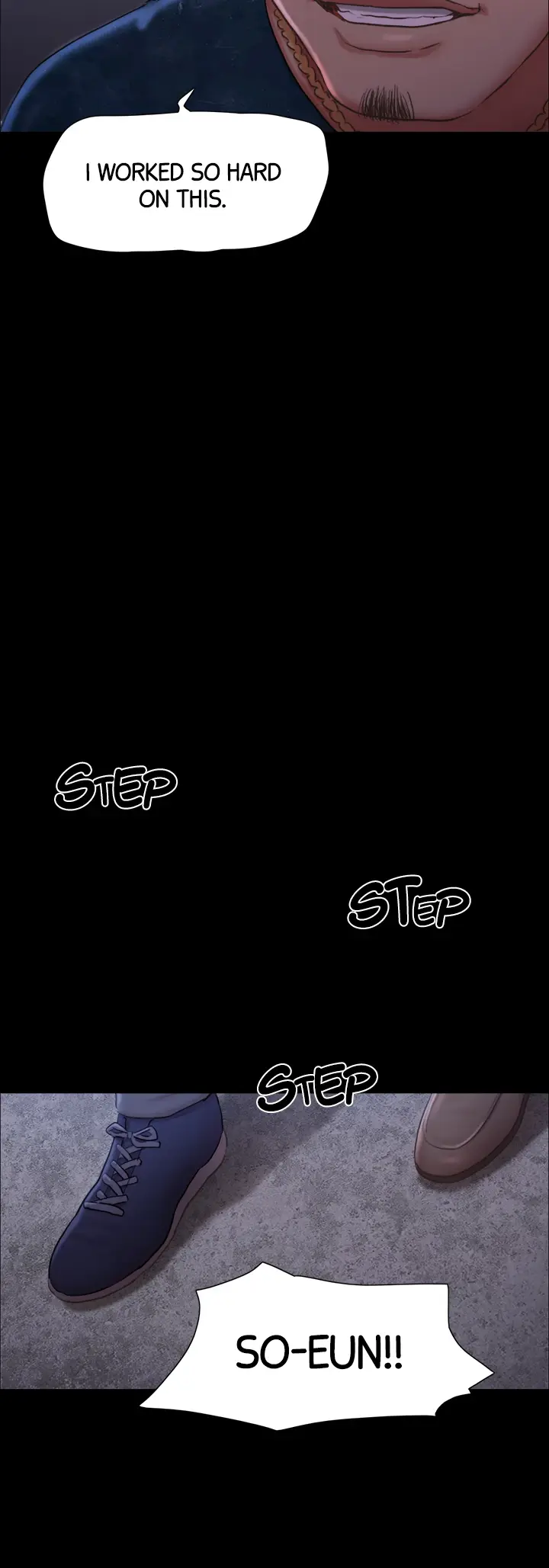 Everything Agreed Upon Chapter 104 - Page 13