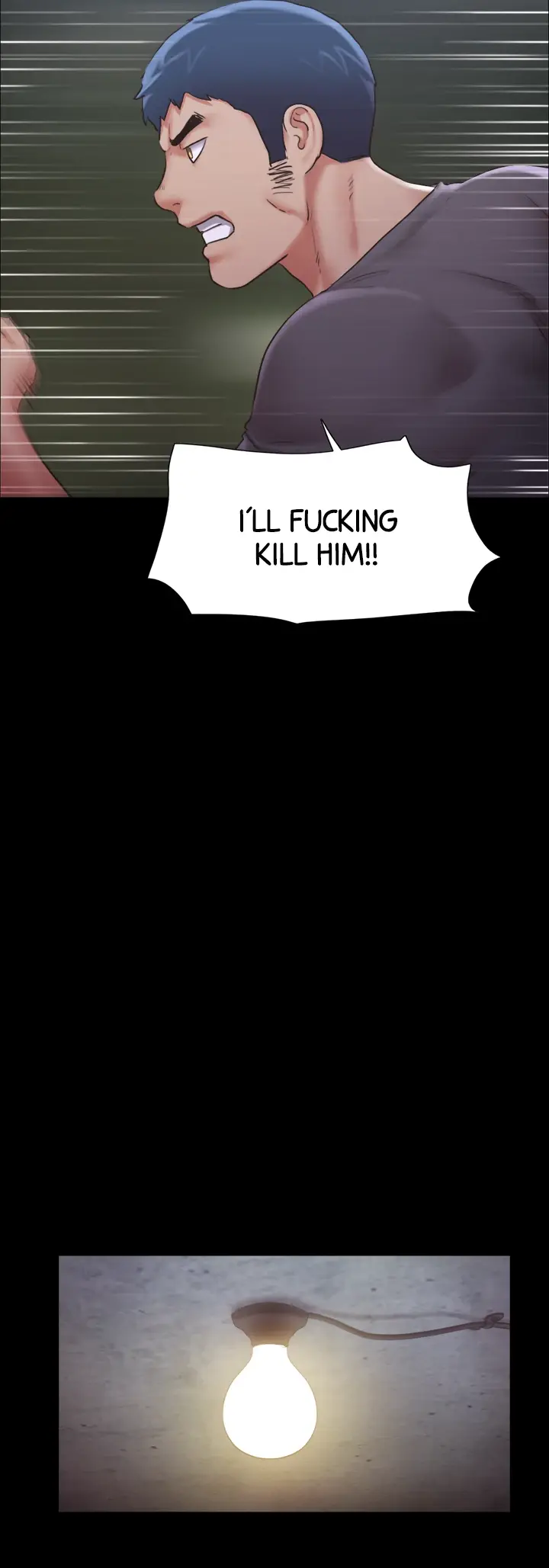 Everything Agreed Upon Chapter 104 - Page 25