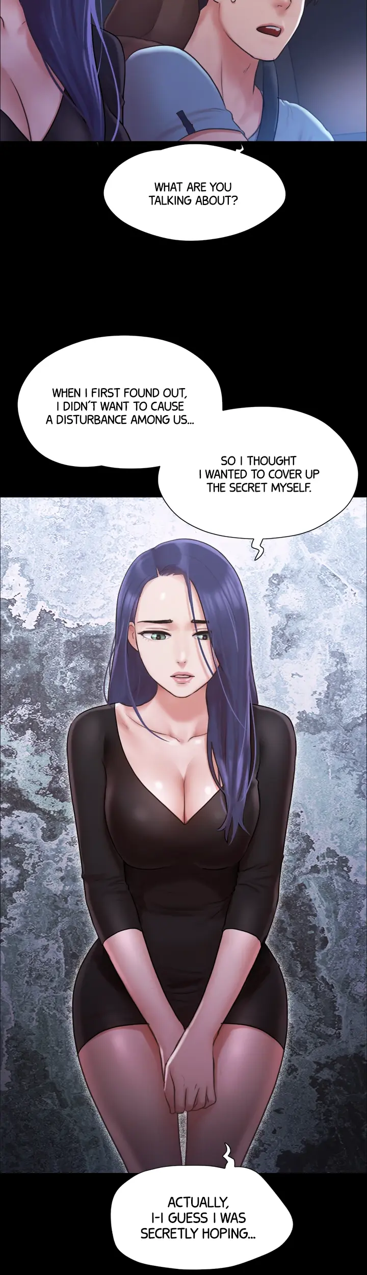 Everything Agreed Upon Chapter 104 - Page 41