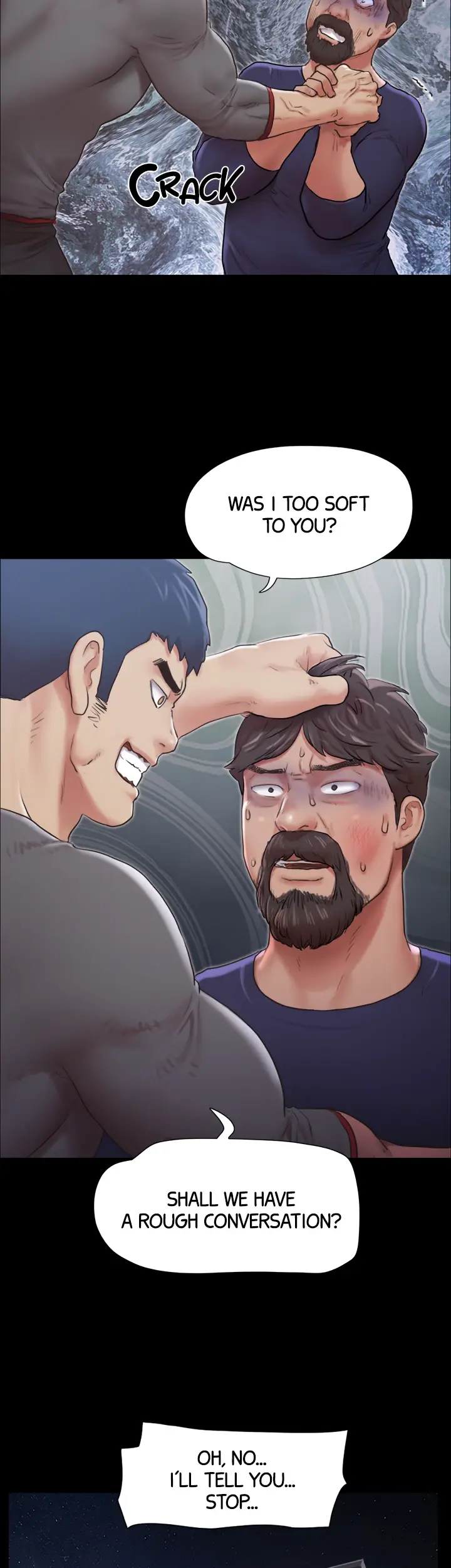 Everything Agreed Upon Chapter 105 - Page 11