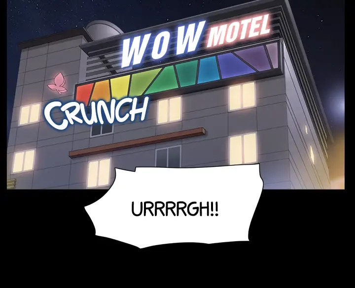 Everything Agreed Upon Chapter 105 - Page 12