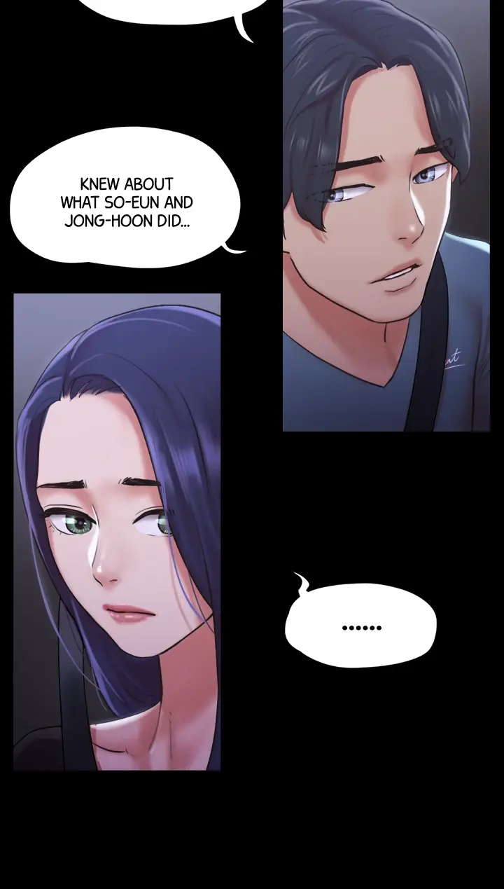 Everything Agreed Upon Chapter 105 - Page 2