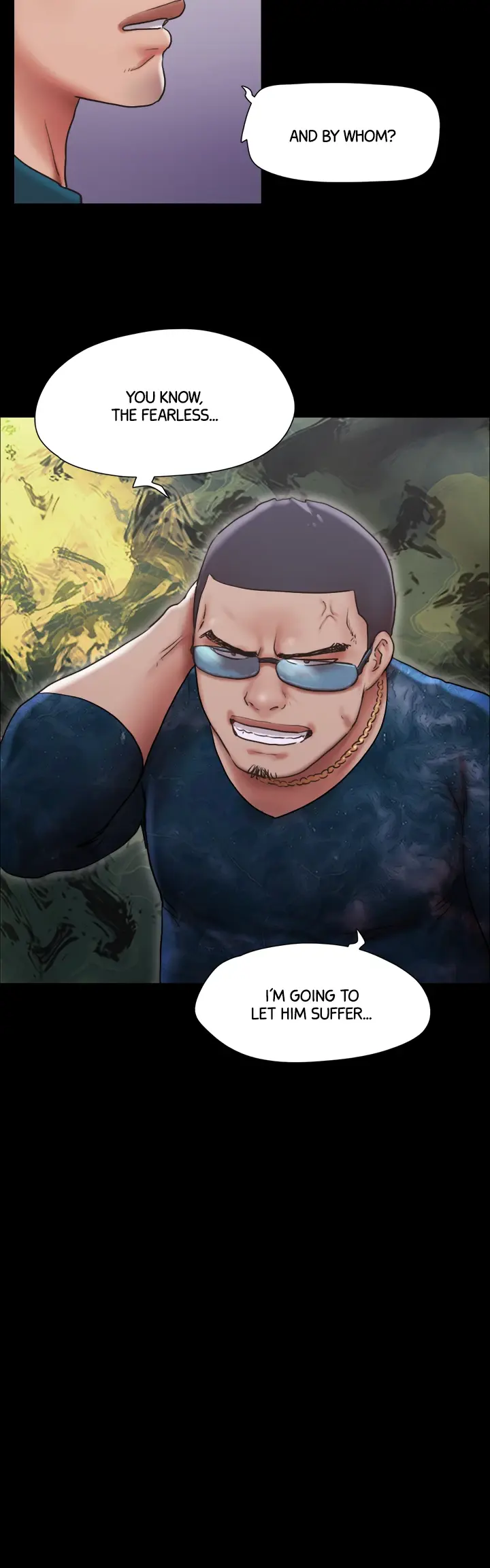 Everything Agreed Upon Chapter 105 - Page 18