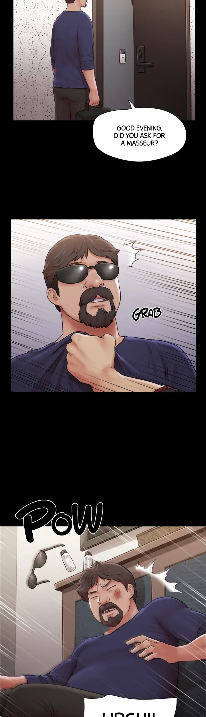 Everything Agreed Upon Chapter 105 - Page 7