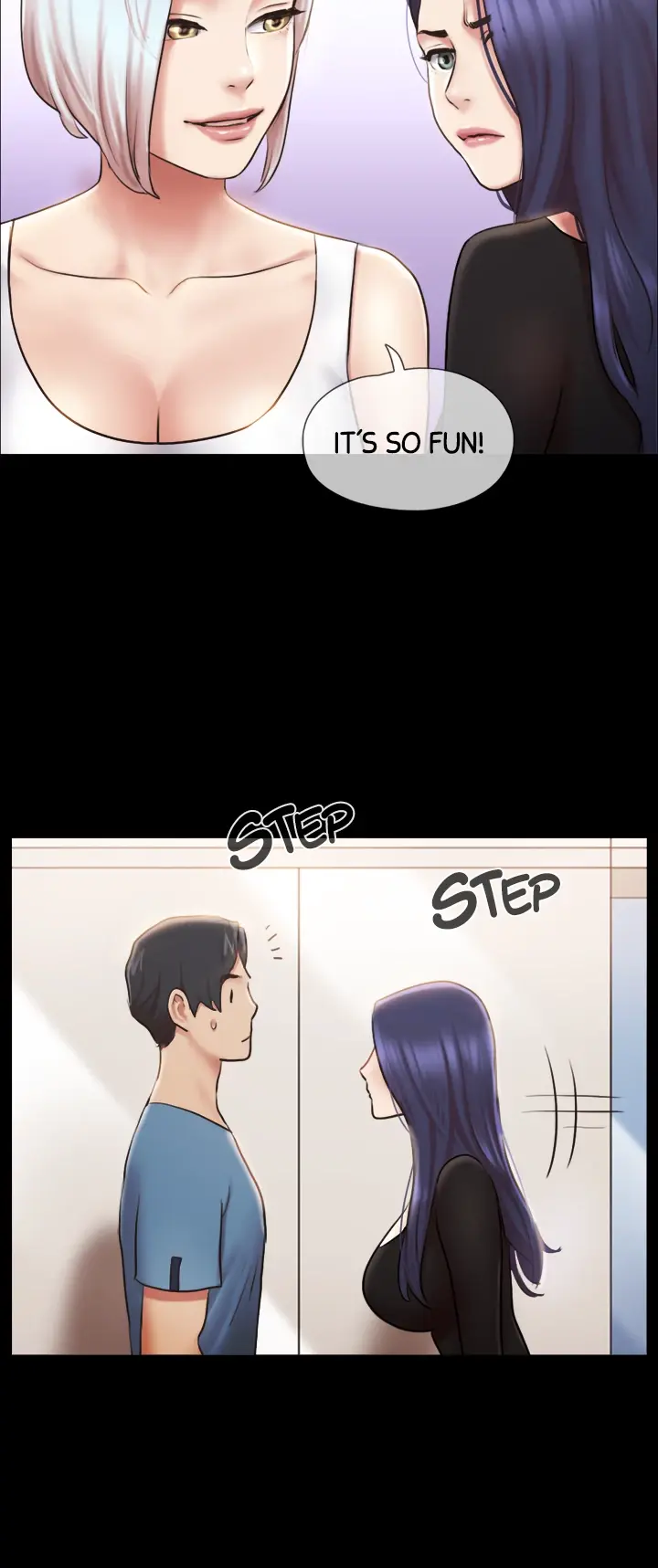 Everything Agreed Upon Chapter 106 - Page 18