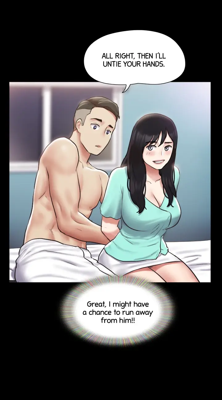 Everything Agreed Upon Chapter 106 - Page 2