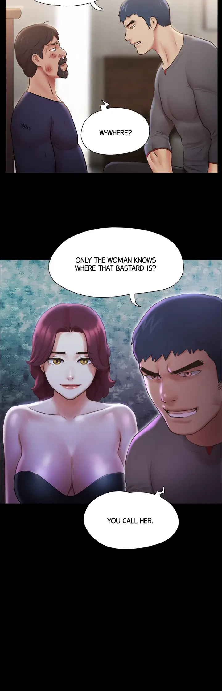 Everything Agreed Upon Chapter 106 - Page 24