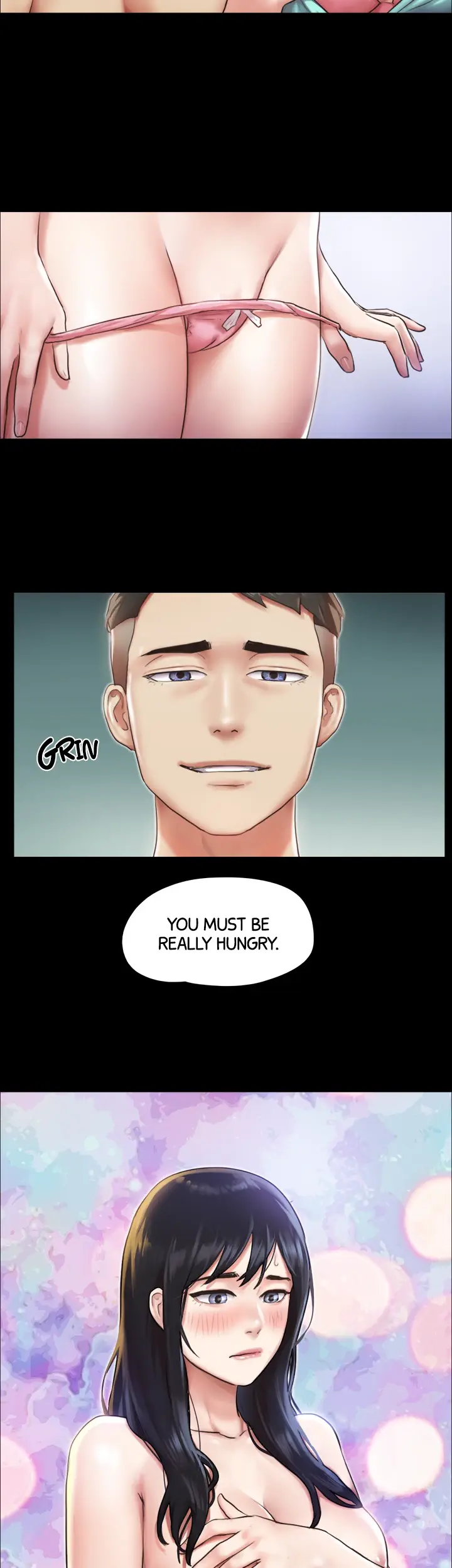Everything Agreed Upon Chapter 106 - Page 5