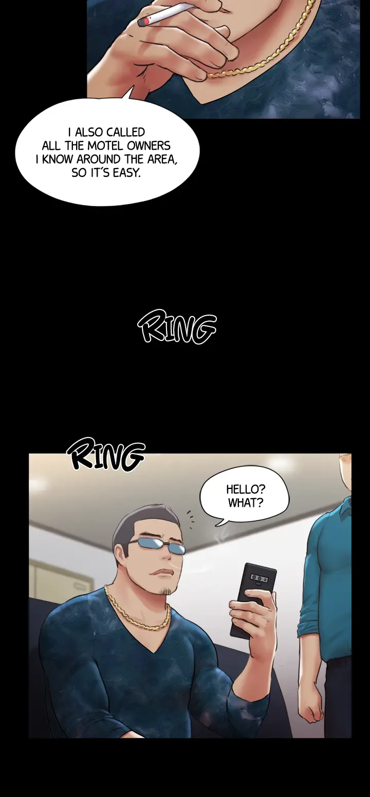 Everything Agreed Upon Chapter 106 - Page 9