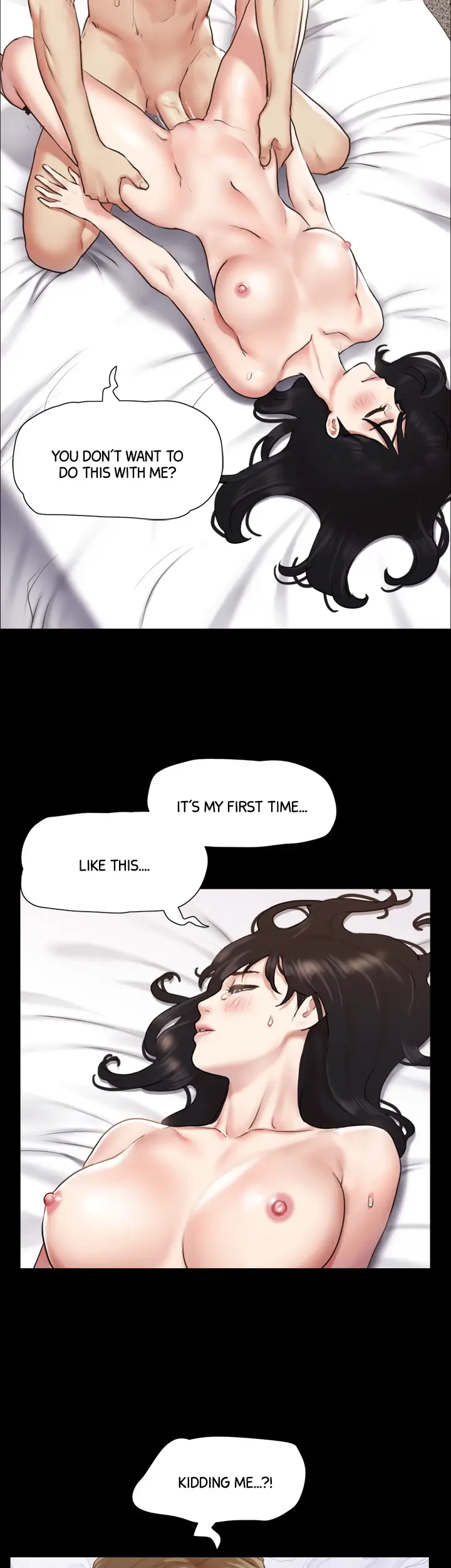 Everything Agreed Upon Chapter 107 - Page 11