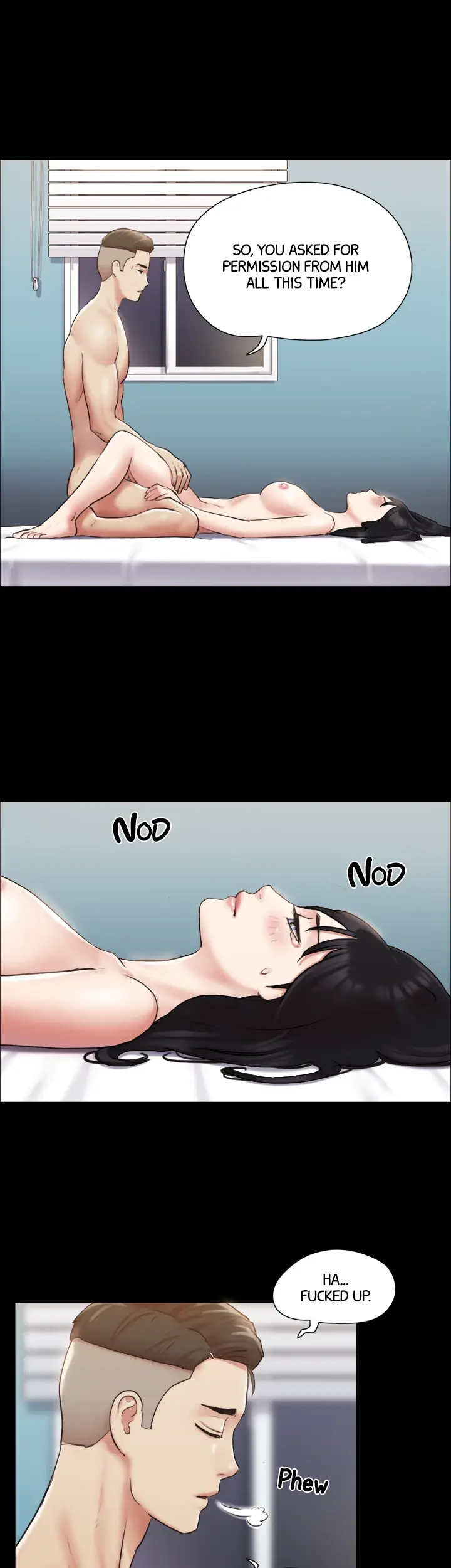 Everything Agreed Upon Chapter 107 - Page 13