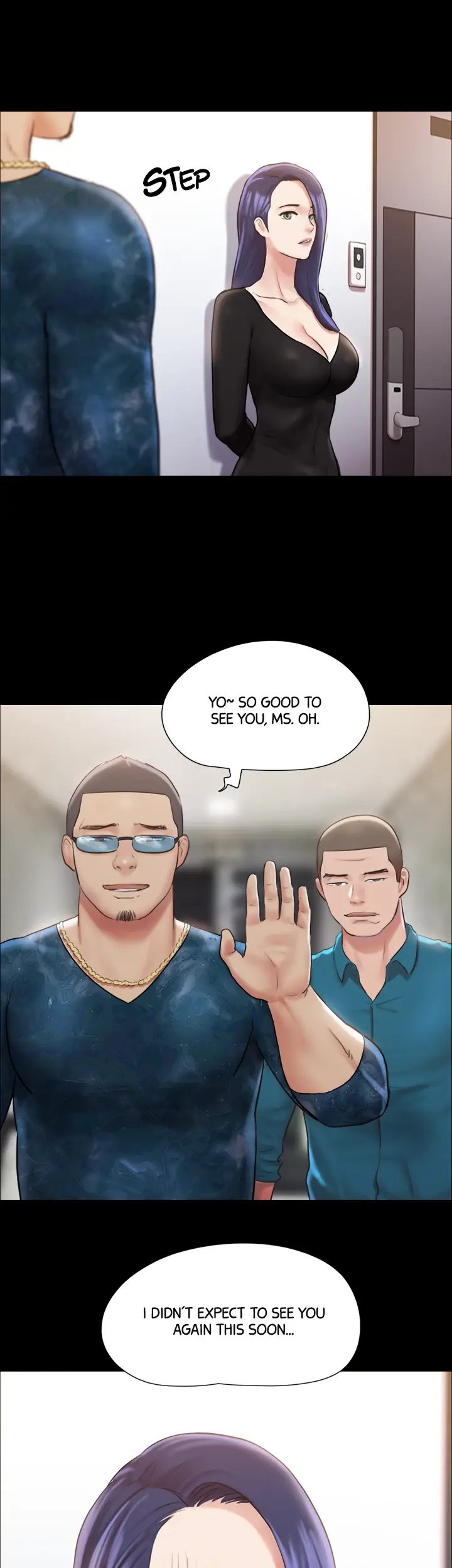 Everything Agreed Upon Chapter 107 - Page 17