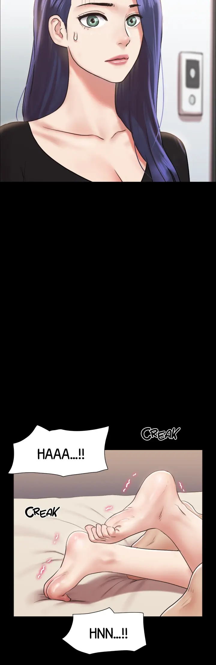 Everything Agreed Upon Chapter 107 - Page 18
