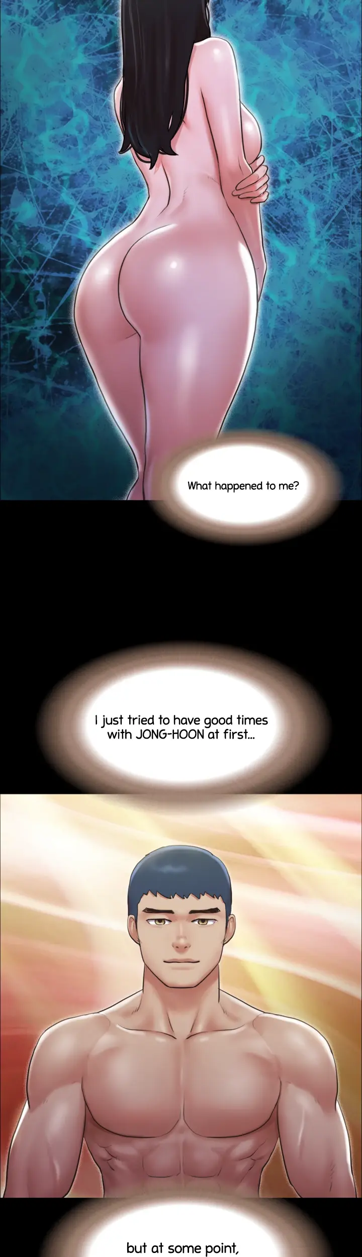 Everything Agreed Upon Chapter 107 - Page 33