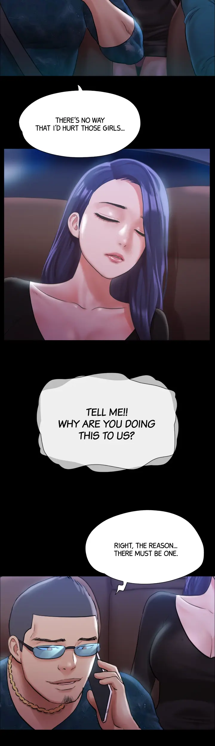 Everything Agreed Upon Chapter 108 - Page 10