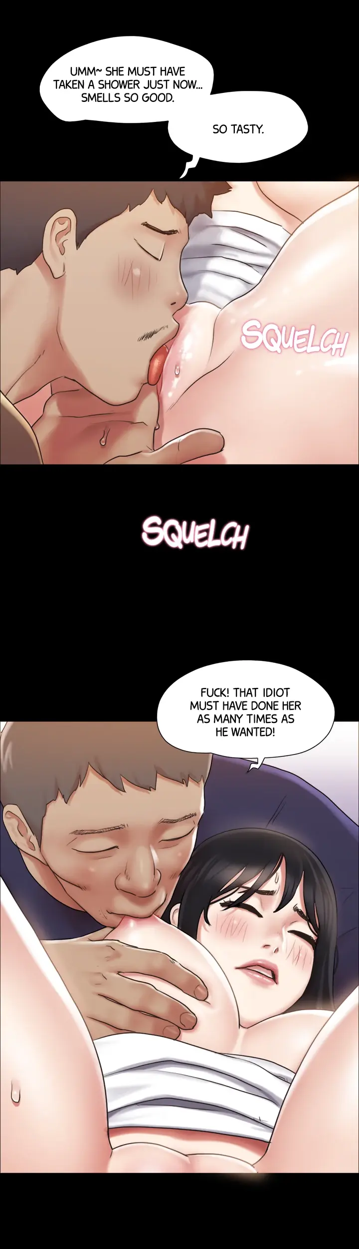 Everything Agreed Upon Chapter 108 - Page 24