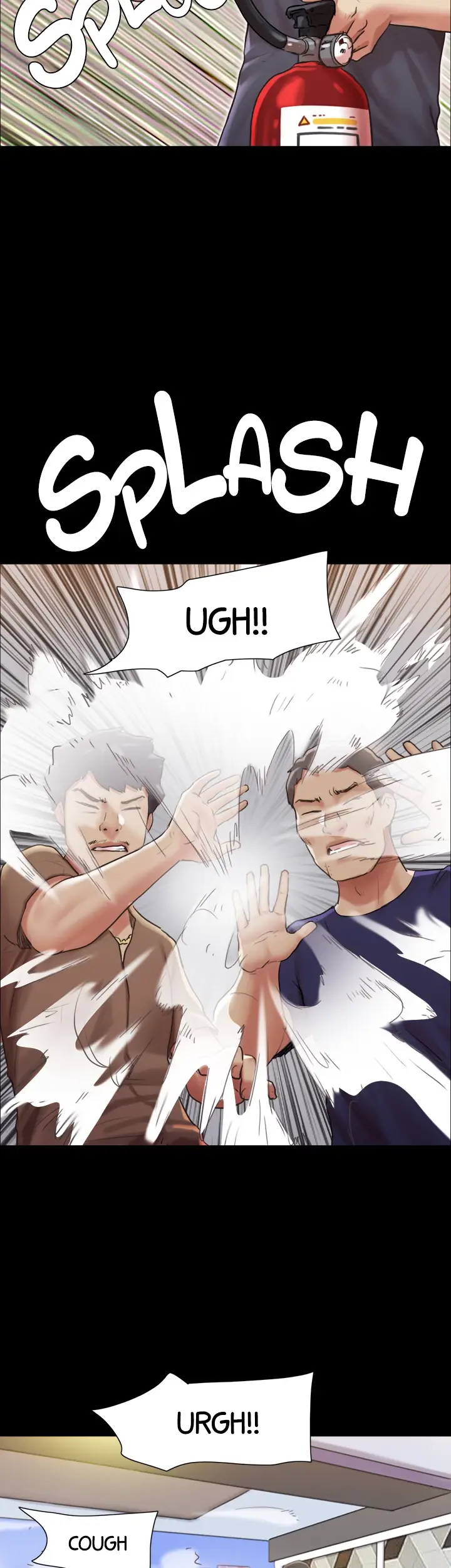 Everything Agreed Upon Chapter 108 - Page 31