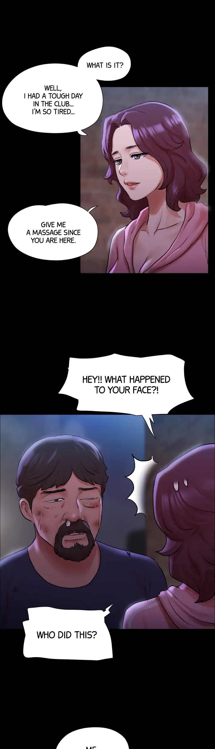 Everything Agreed Upon Chapter 108 - Page 35