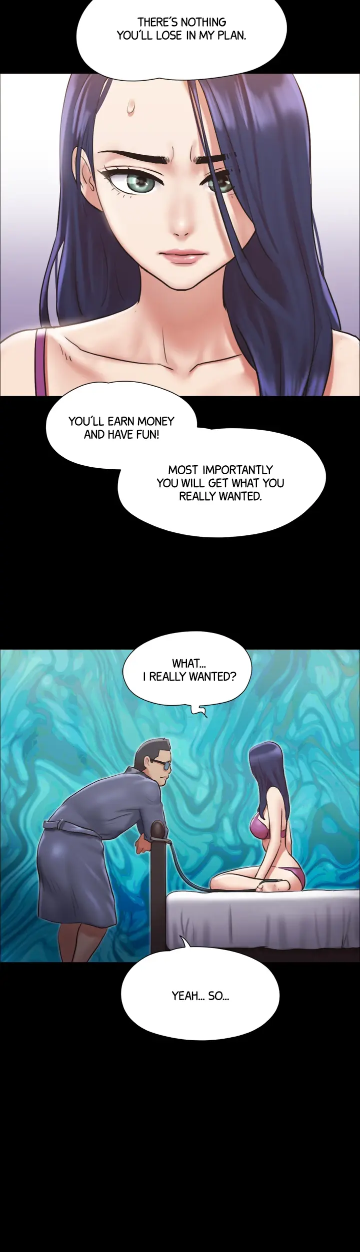 Everything Agreed Upon Chapter 109 - Page 16