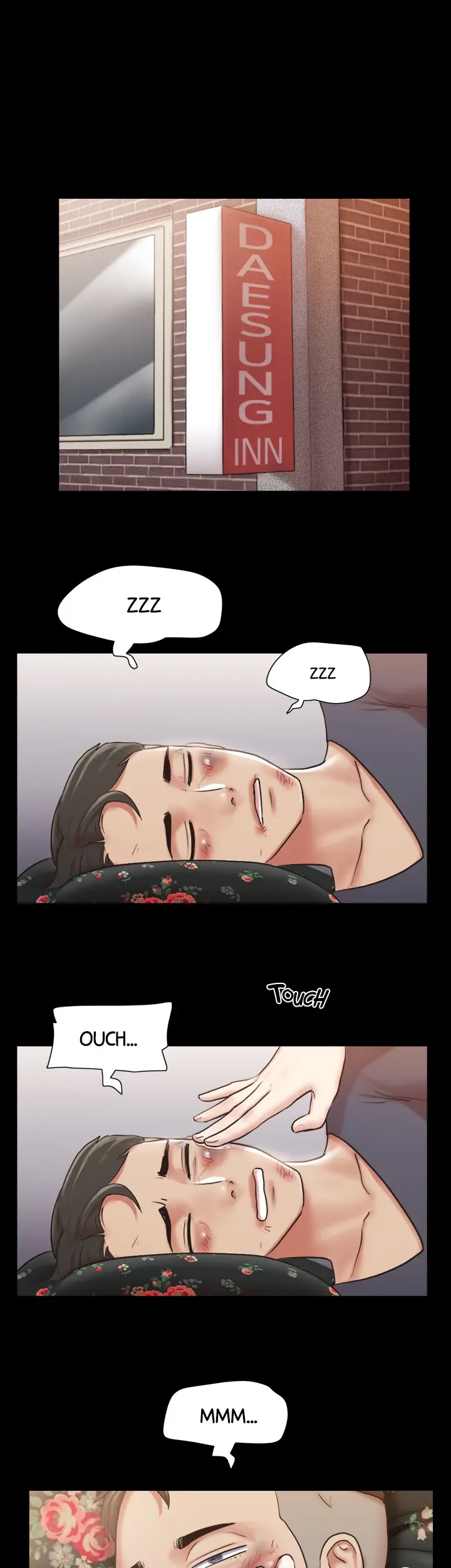 Everything Agreed Upon Chapter 109 - Page 17