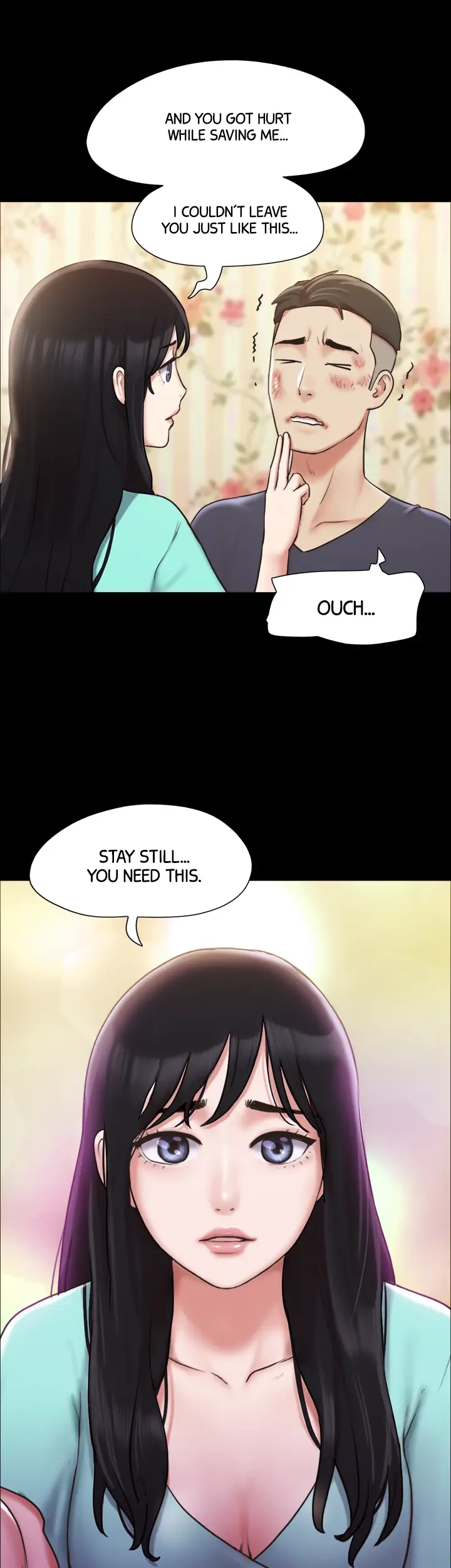 Everything Agreed Upon Chapter 109 - Page 19
