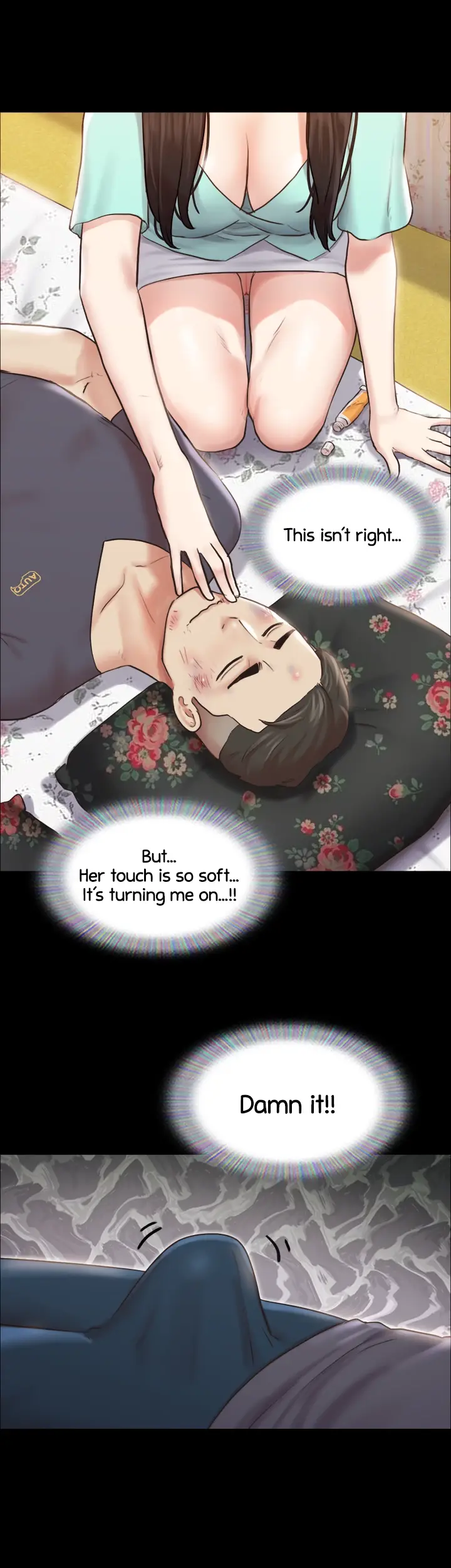 Everything Agreed Upon Chapter 109 - Page 23
