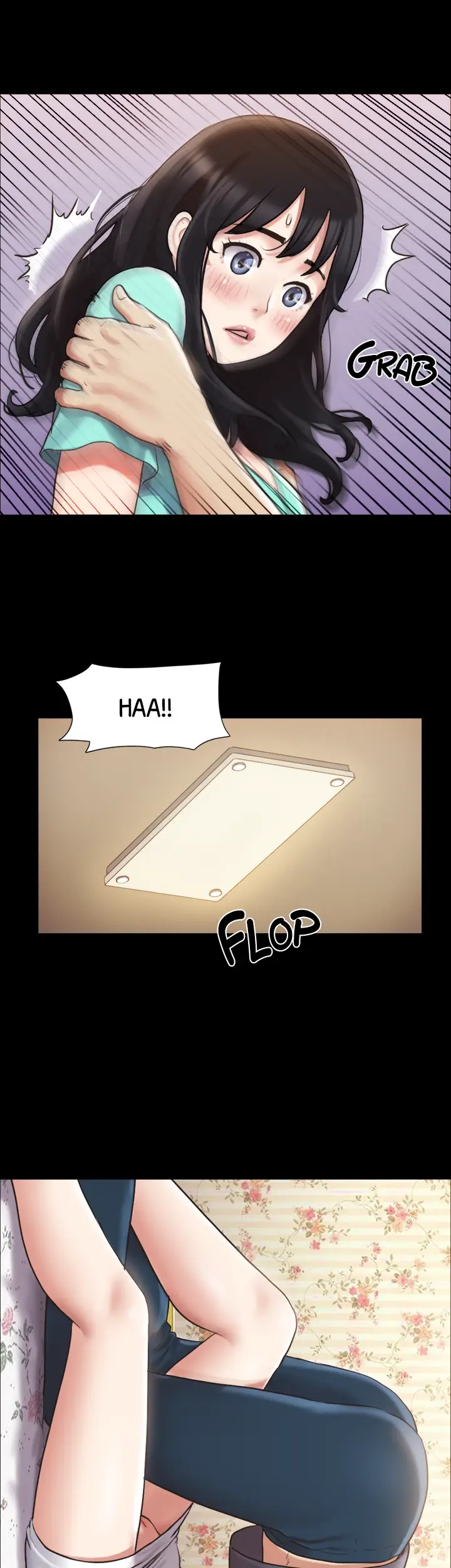 Everything Agreed Upon Chapter 109 - Page 24