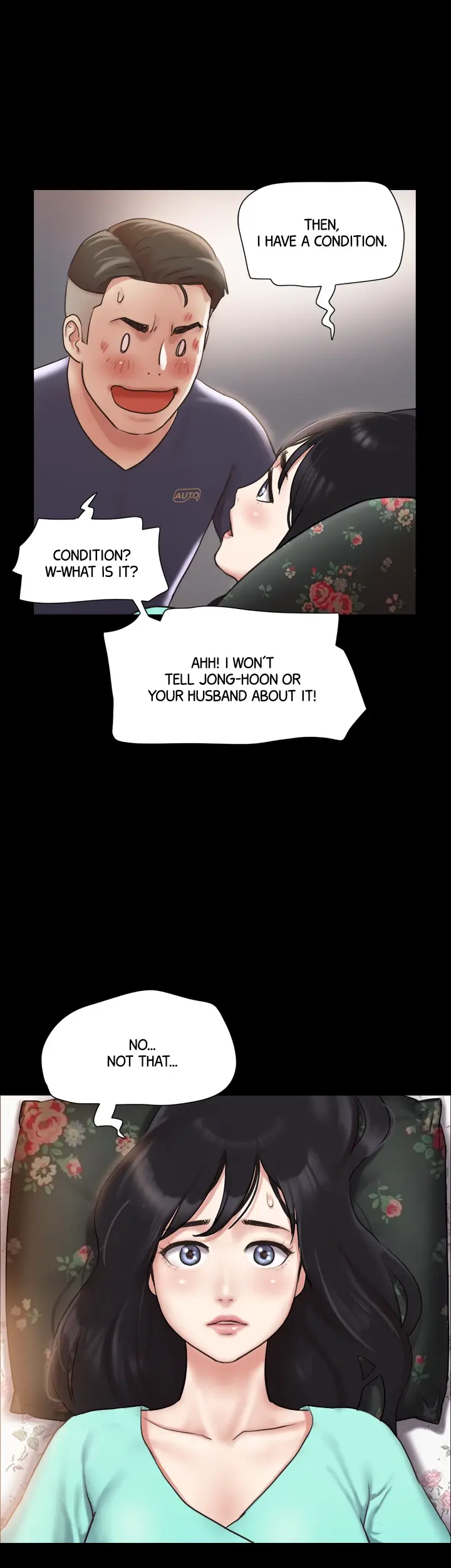 Everything Agreed Upon Chapter 109 - Page 28