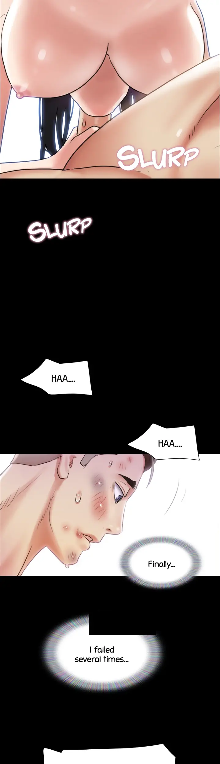 Everything Agreed Upon Chapter 109 - Page 38