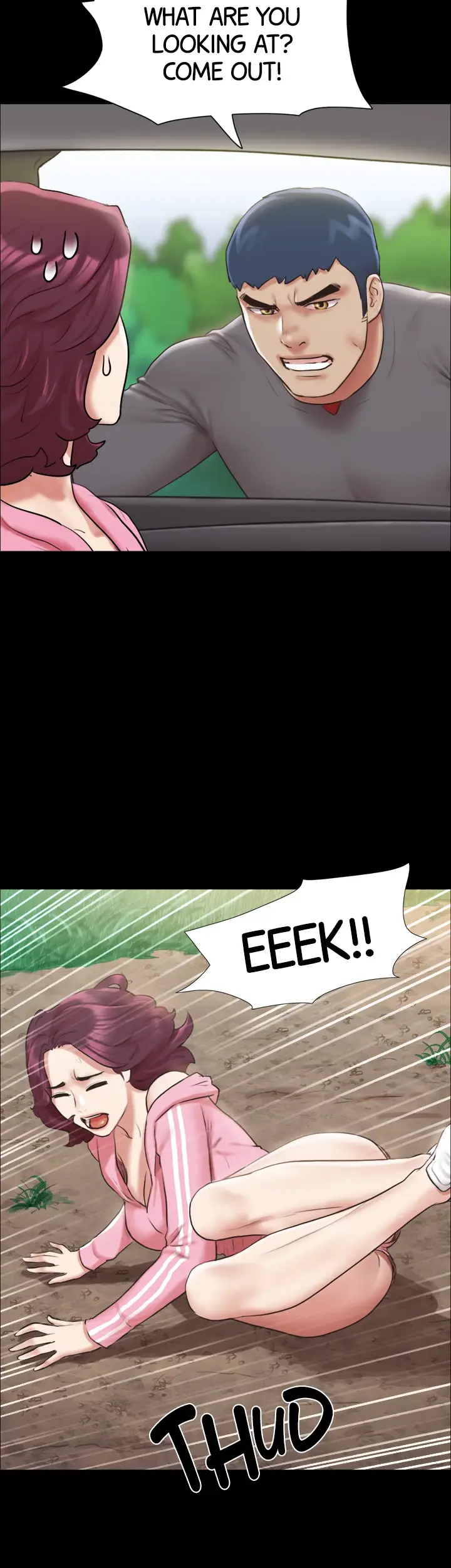 Everything Agreed Upon Chapter 109 - Page 6