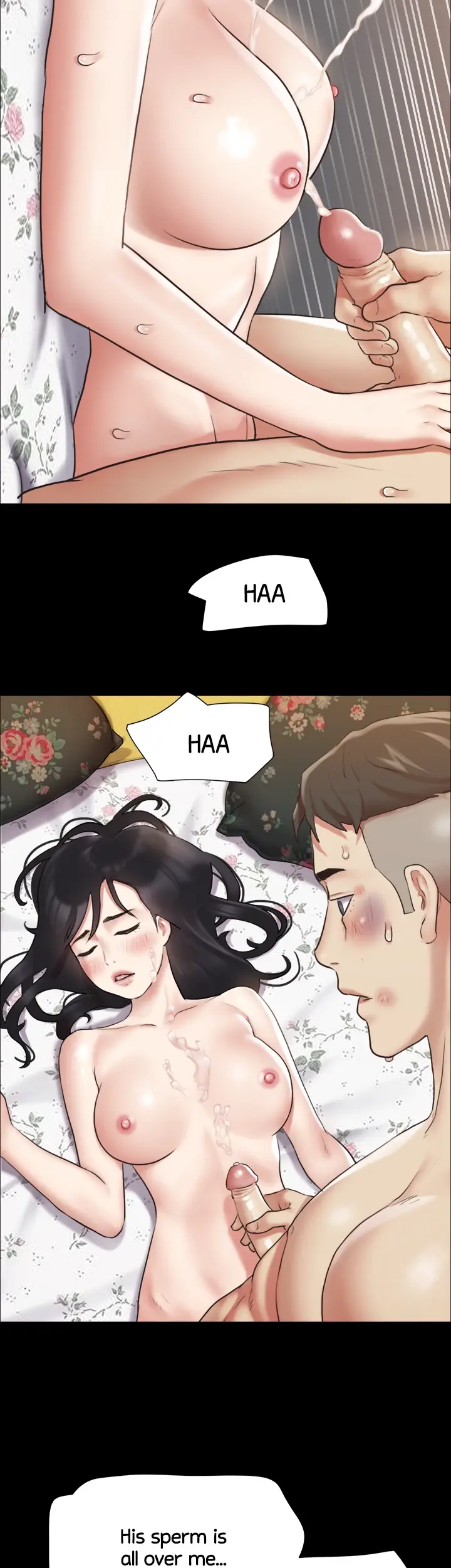 Everything Agreed Upon Chapter 110 - Page 17