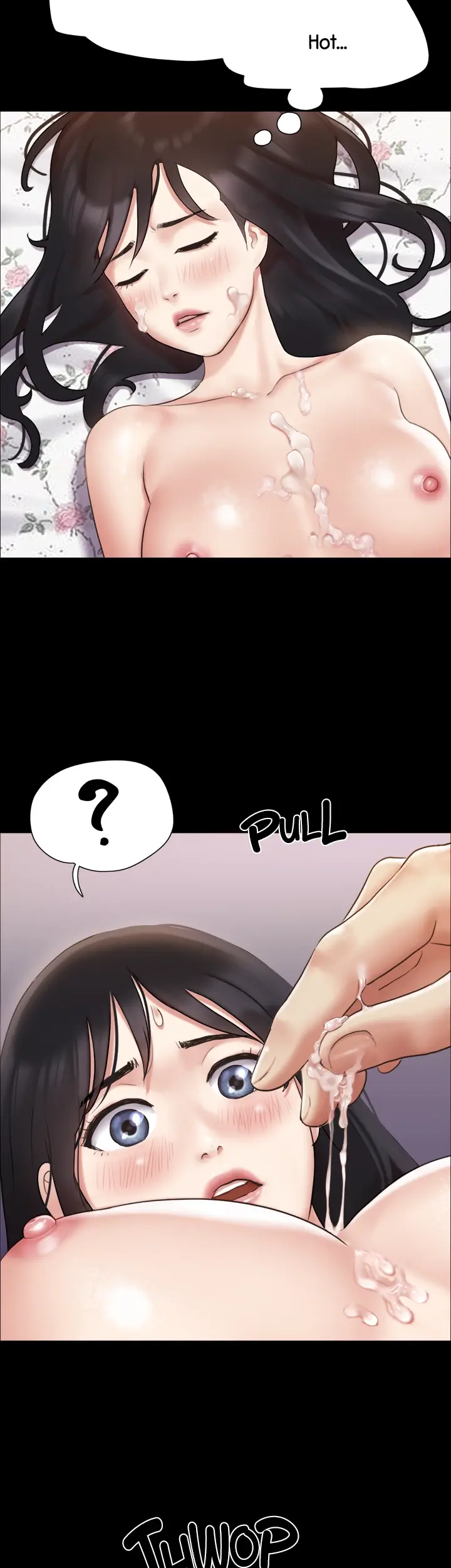 Everything Agreed Upon Chapter 110 - Page 18