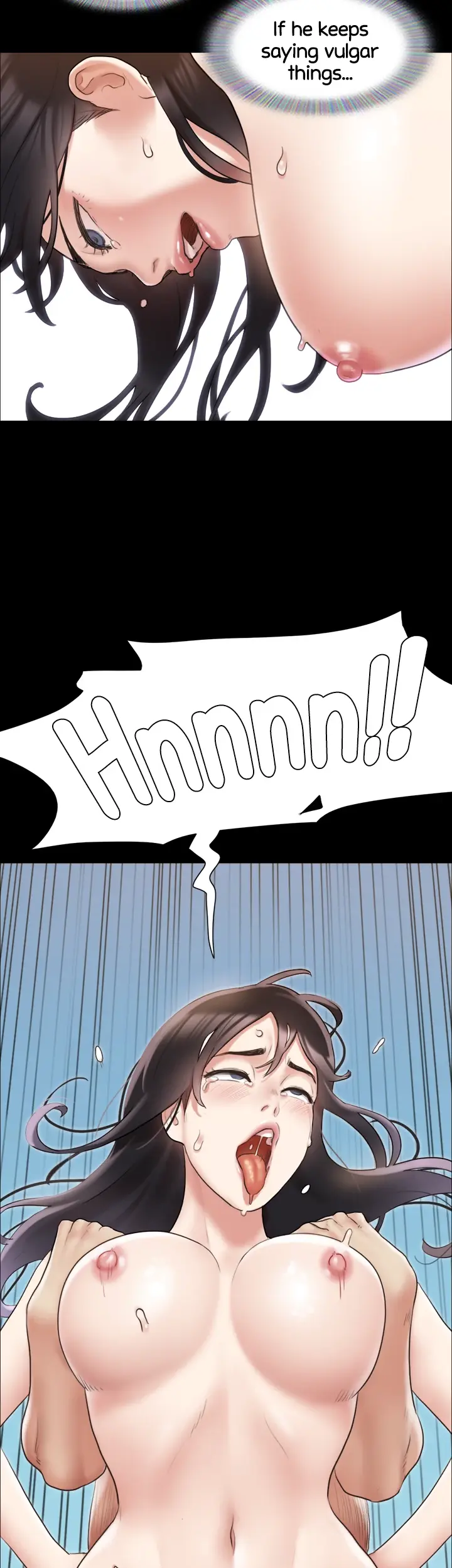 Everything Agreed Upon Chapter 110 - Page 29