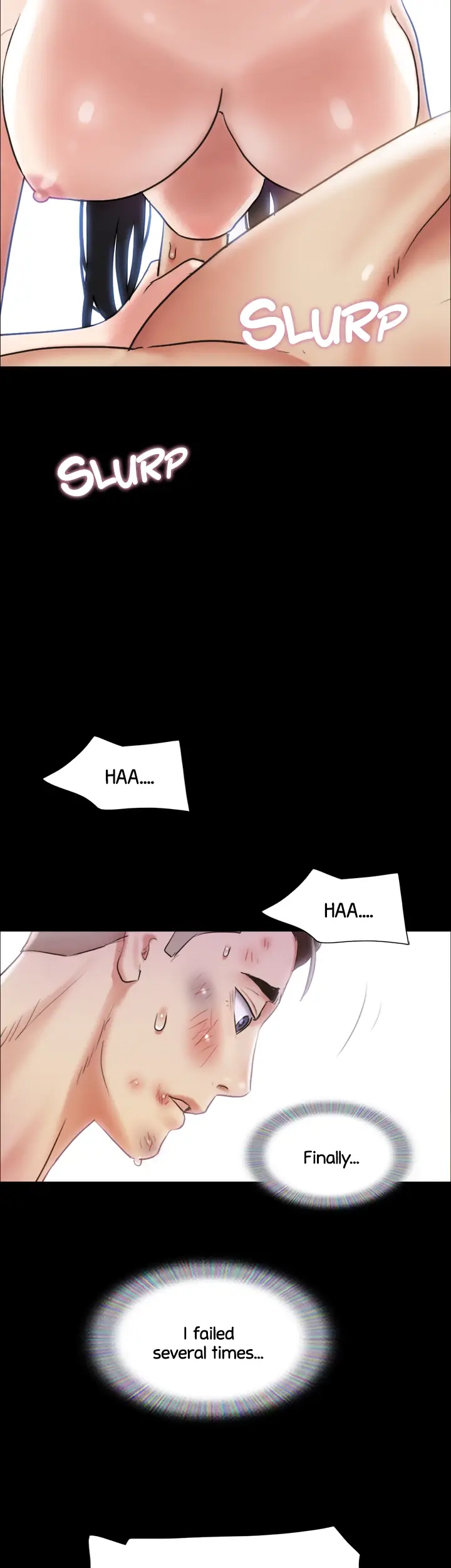 Everything Agreed Upon Chapter 110 - Page 5