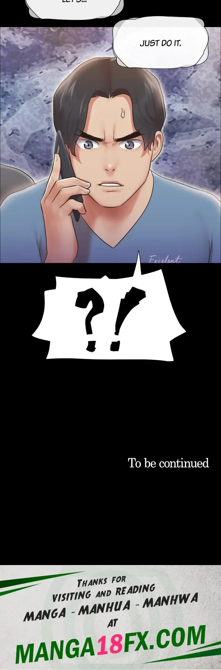 Everything Agreed Upon Chapter 110 - Page 52
