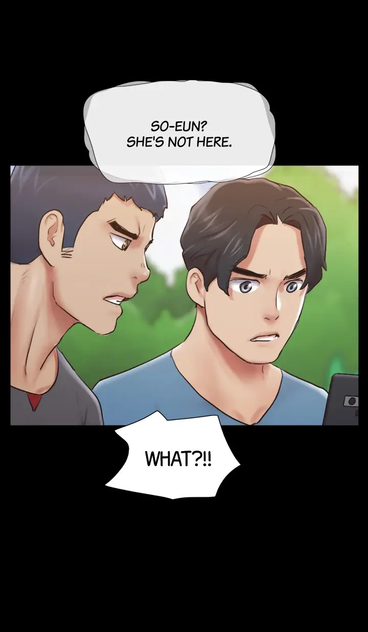 Everything Agreed Upon Chapter 111 - Page 11