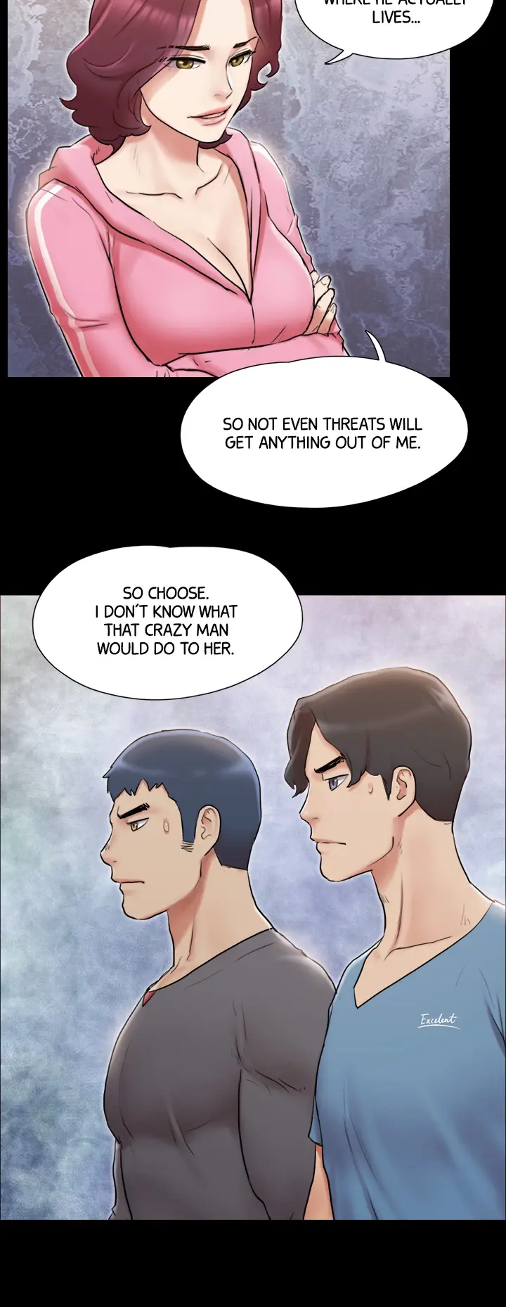 Everything Agreed Upon Chapter 111 - Page 14