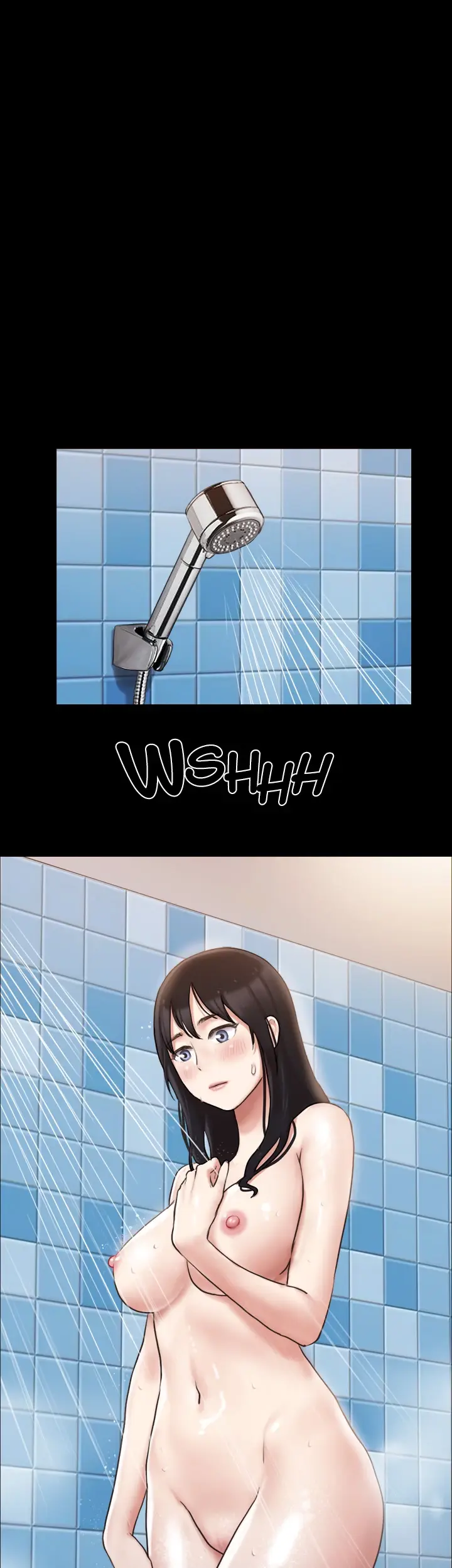 Everything Agreed Upon Chapter 111 - Page 19