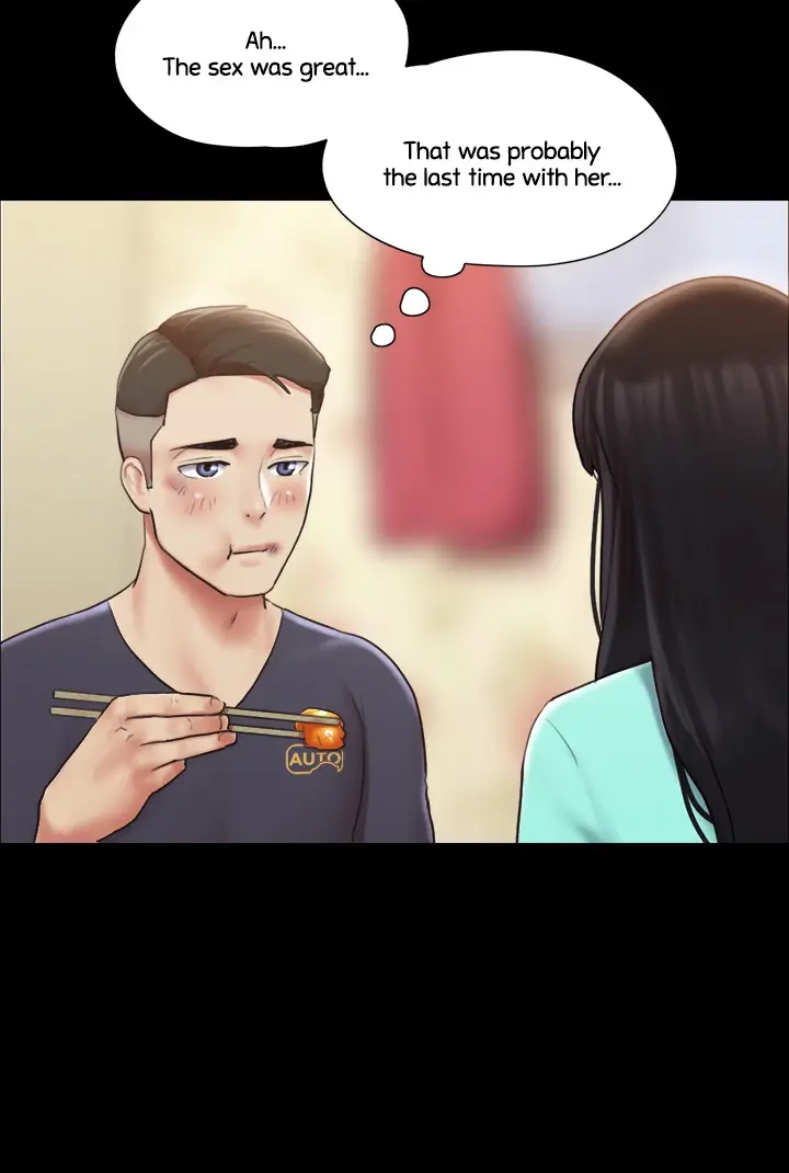 Everything Agreed Upon Chapter 111 - Page 22