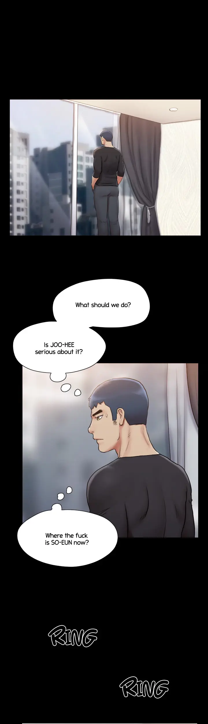 Everything Agreed Upon Chapter 111 - Page 30