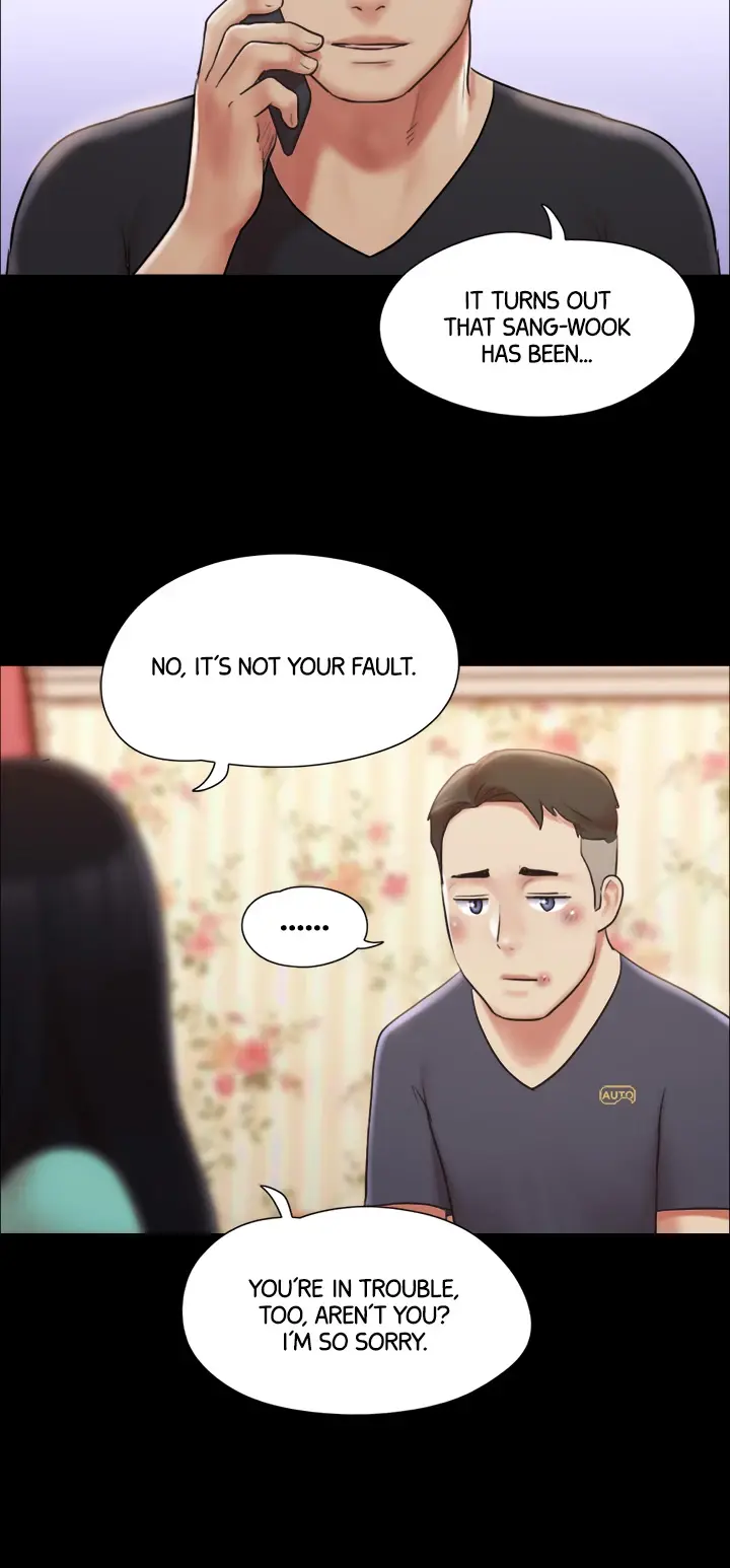 Everything Agreed Upon Chapter 111 - Page 35