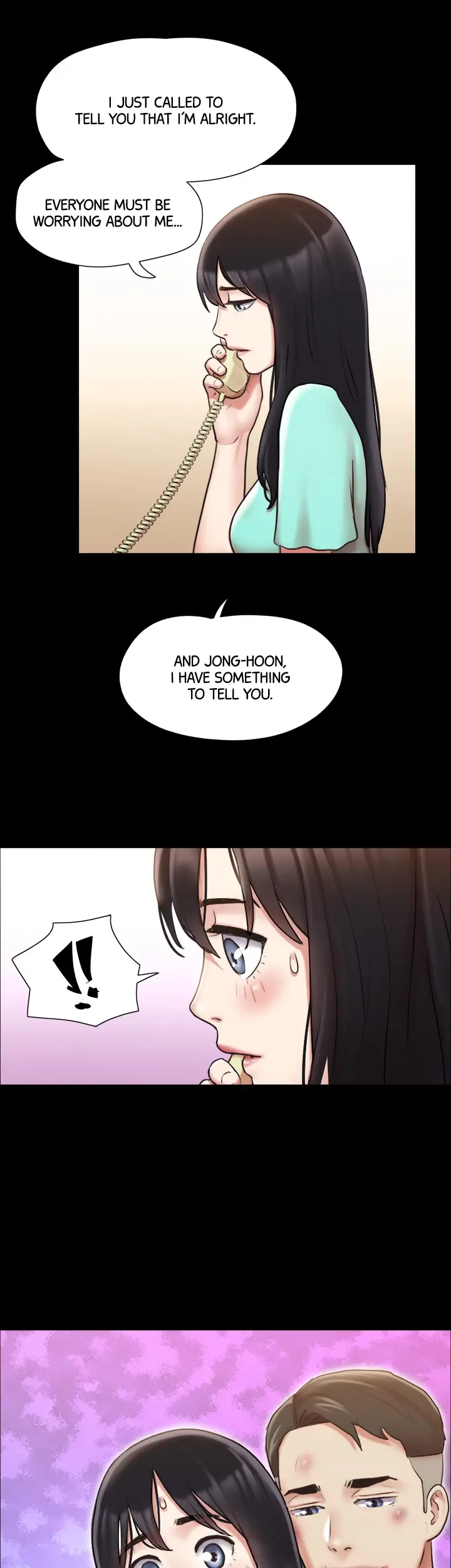 Everything Agreed Upon Chapter 111 - Page 36
