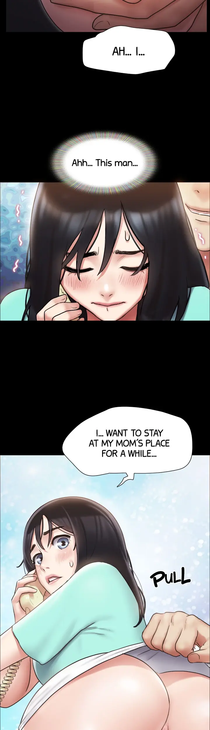 Everything Agreed Upon Chapter 111 - Page 38