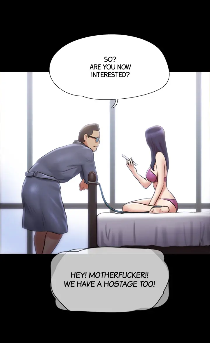 Everything Agreed Upon Chapter 111 - Page 8