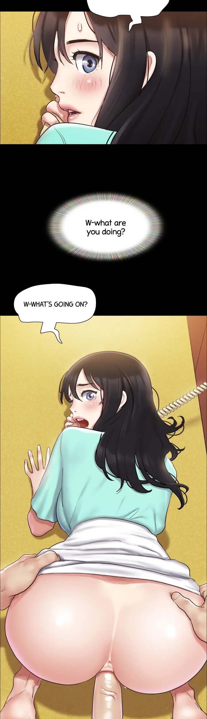 Everything Agreed Upon Chapter 112 - Page 9