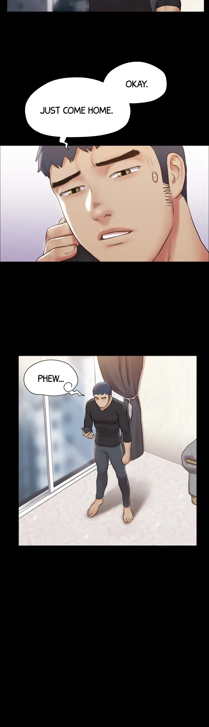 Everything Agreed Upon Chapter 112 - Page 20